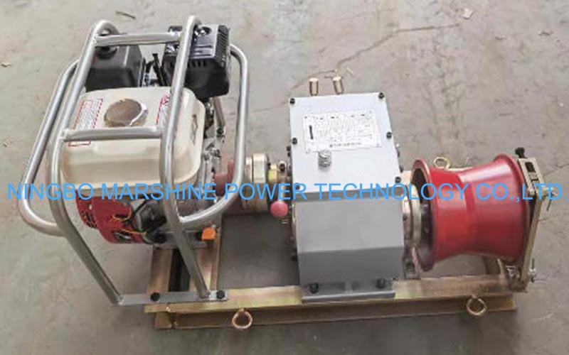 Selecting the Right Rope for Your Cable Winch